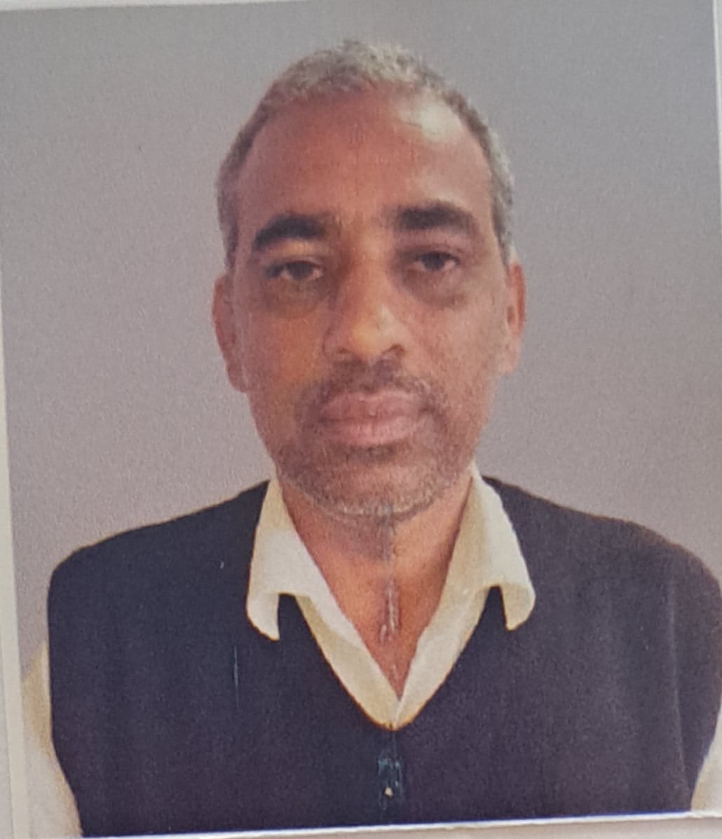 MAMAN SINGH